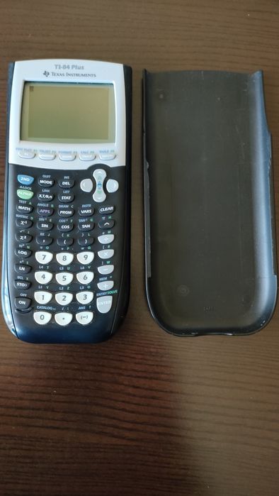 TI 84 Plus da Texas Instruments