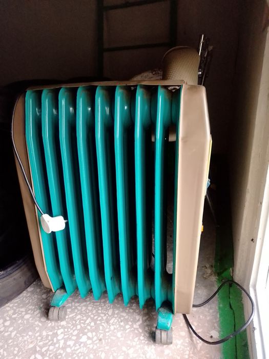 Продам обігрівач