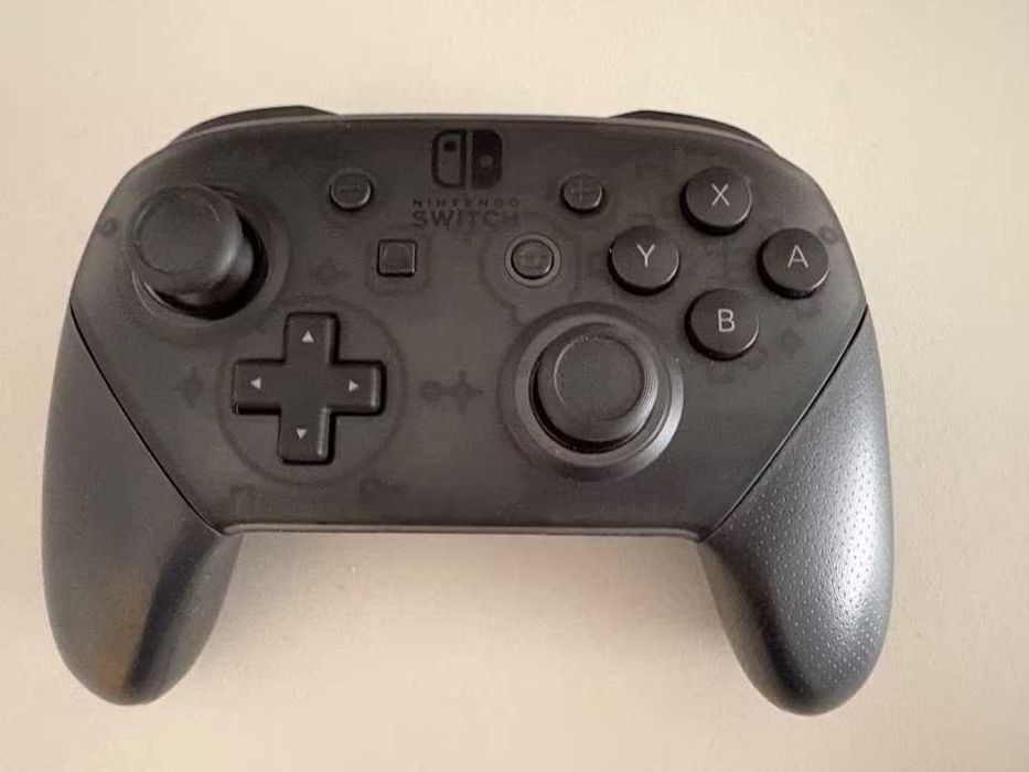 Konsola Nintendo Switch Oled Pełny Zestaw