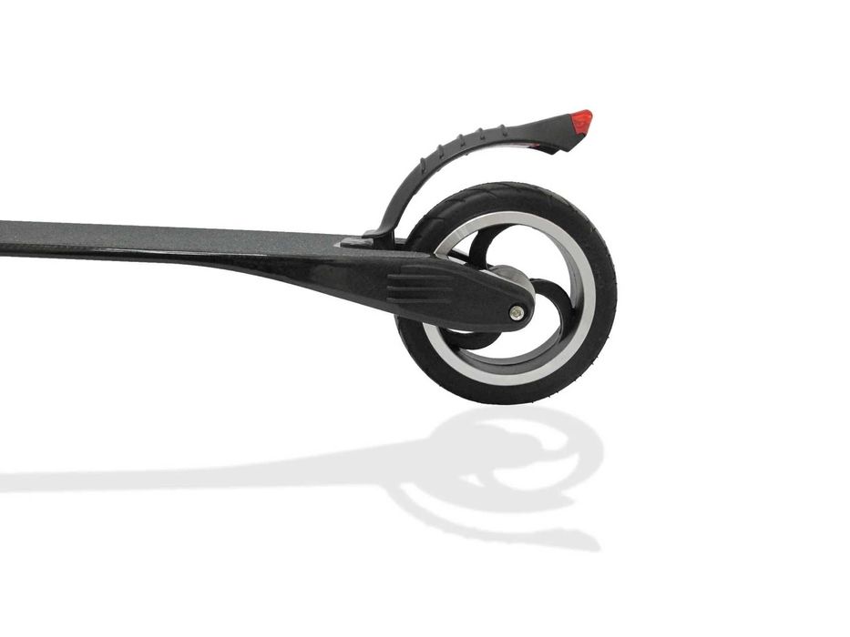 Электросамокат B Scooter M200 carbon новый