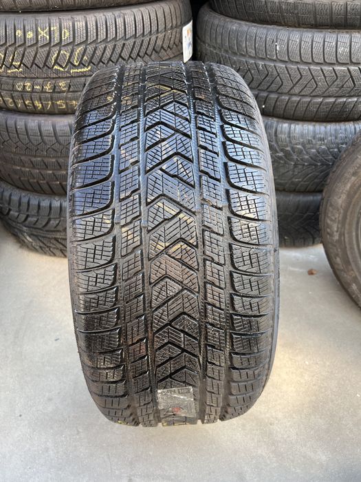 #Opona Pirelli 275/40/20 pojedynka