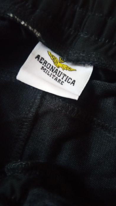 Спорткостюм  Аeronautica militare  новий брендовий