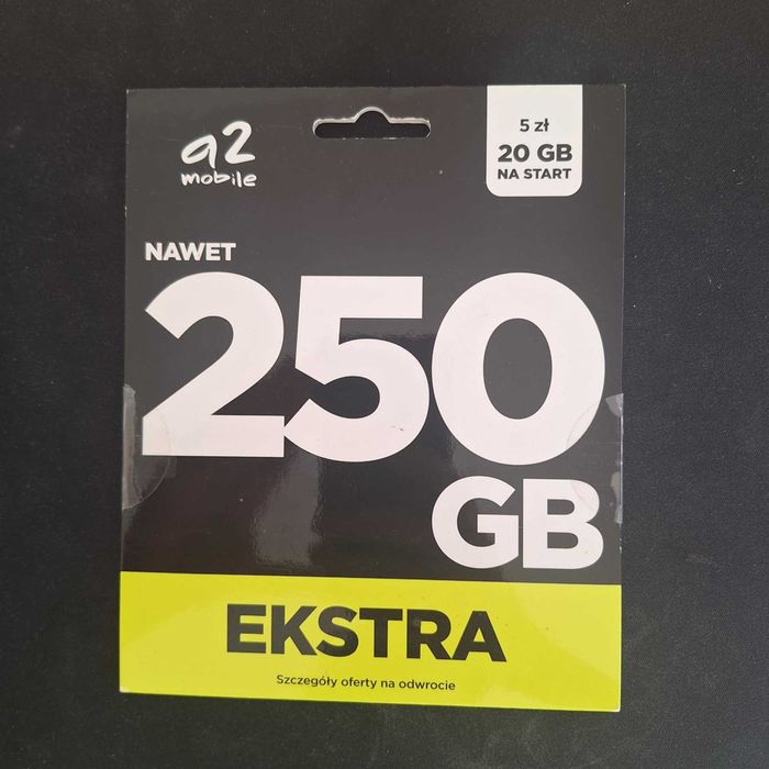 Złoty platynowy numer telefonu • HIT • Plus - super dla firm !