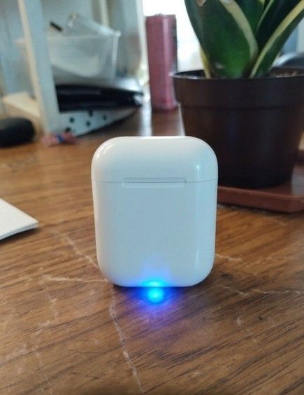 Airpods  6 pro  l