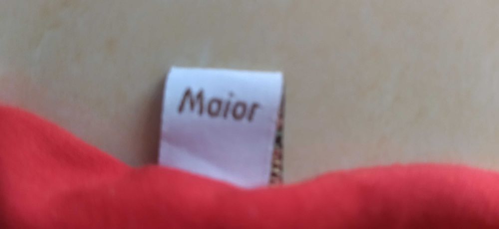 2 Vestidinhos menina 1-3 e 3-6 meses Mayorista-  Baixa de preço