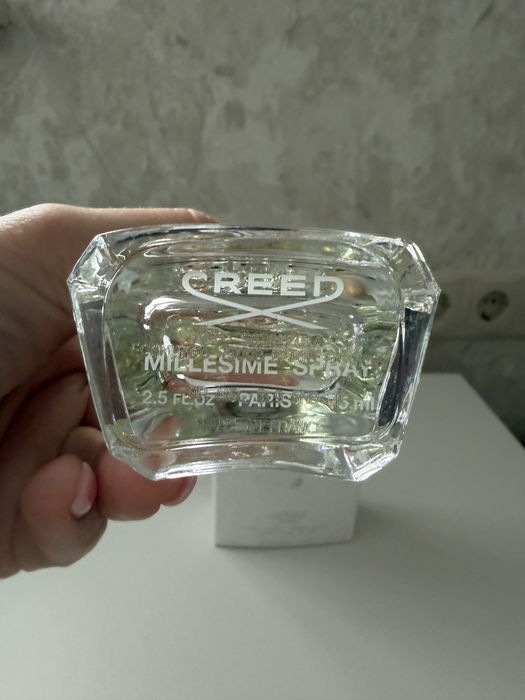 Духи         CREED