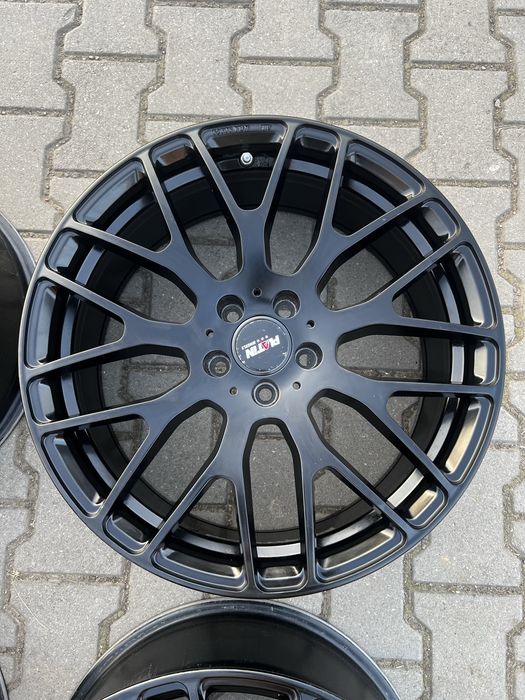 5/108 R19 Volvo / Ford / Jaguar / Land Rover