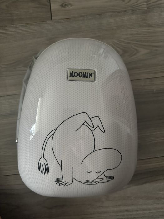 Plecak Moomin.