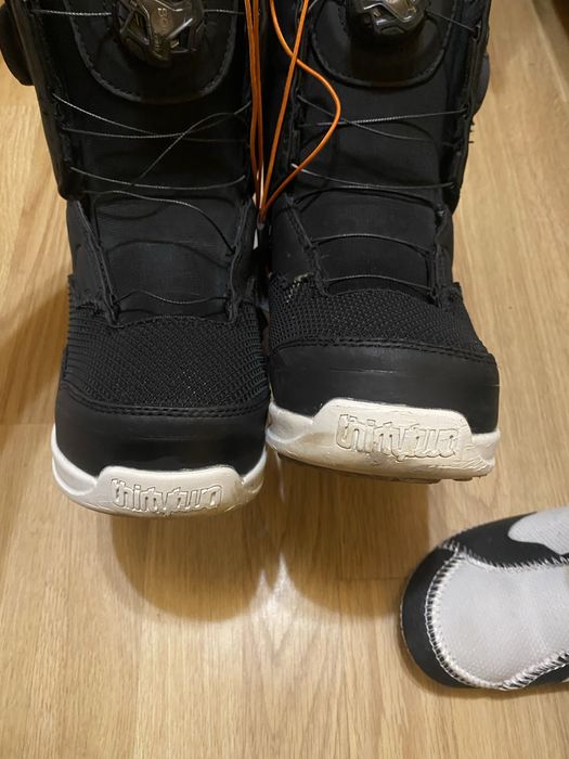 32 Thirty Two TM-2 Double Boa