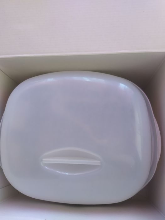 Esterilizador de biberões