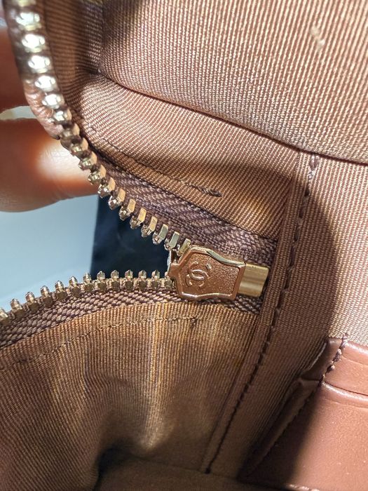 Chanel - torebka - VIP gift