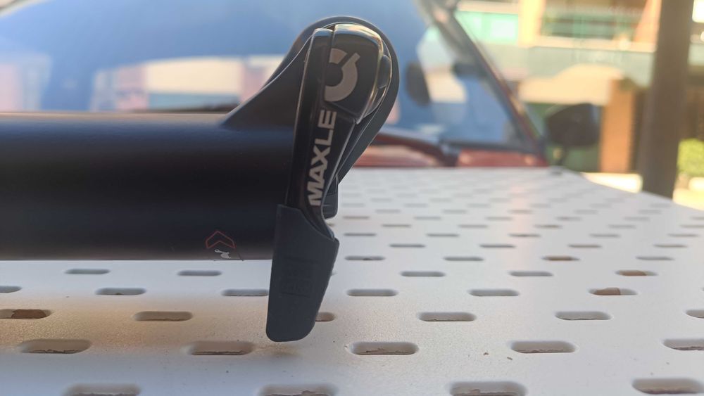 Rock Shox Pike 140