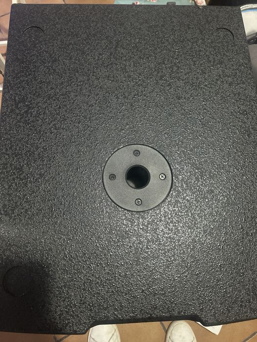 Subwoofer Passivo 15" 900W (PDY215S)