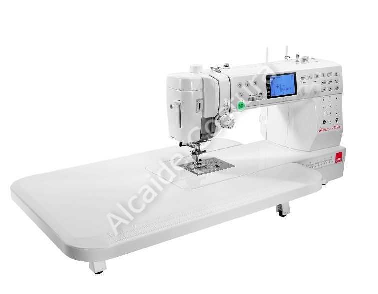 Máquina de costura ELNA 720 PRO