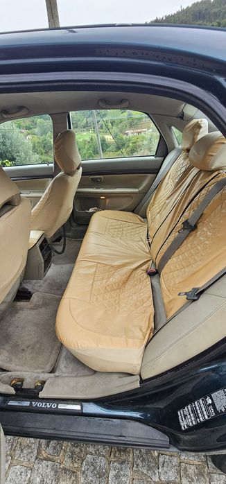 Volvo S80 2.5D 1999