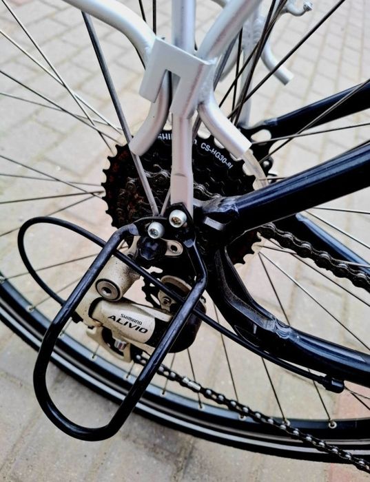 Rower Turystyczny  19' Unibike