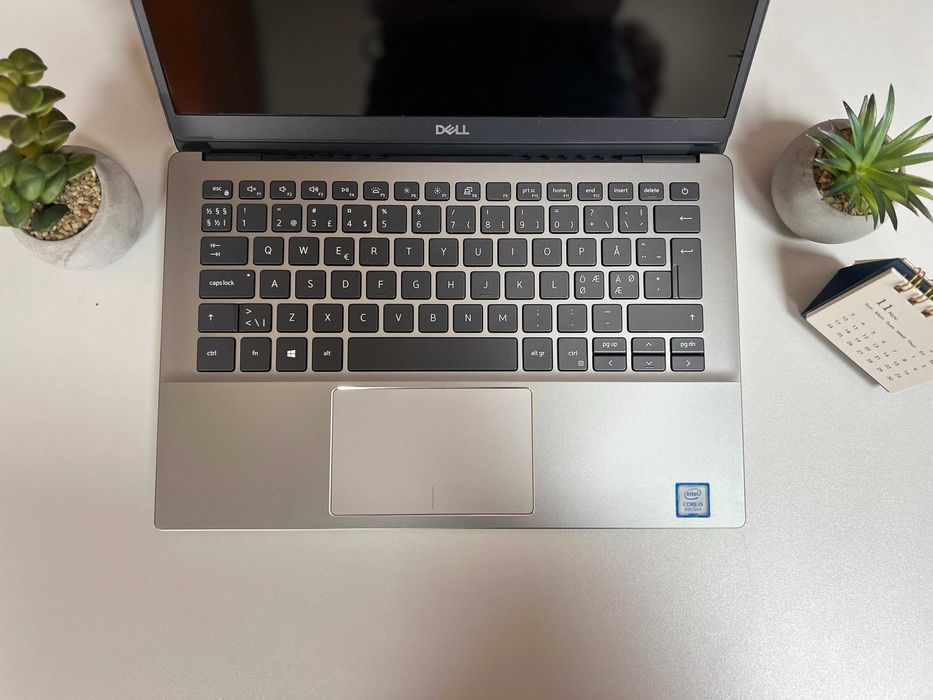 Ноутбук Dell Latitude 3301·i5-8265U·8GB+SSD256·13"IPS·Гарантія 9 міс