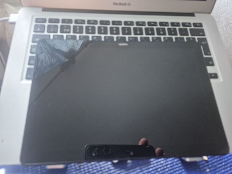 Продам планшет Huawei Mebia Pad 5