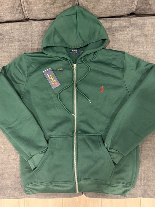 Casaco Ralph Lauren