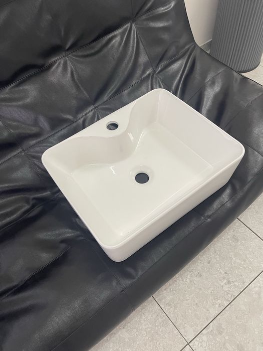 Нова раковина для салону / дому