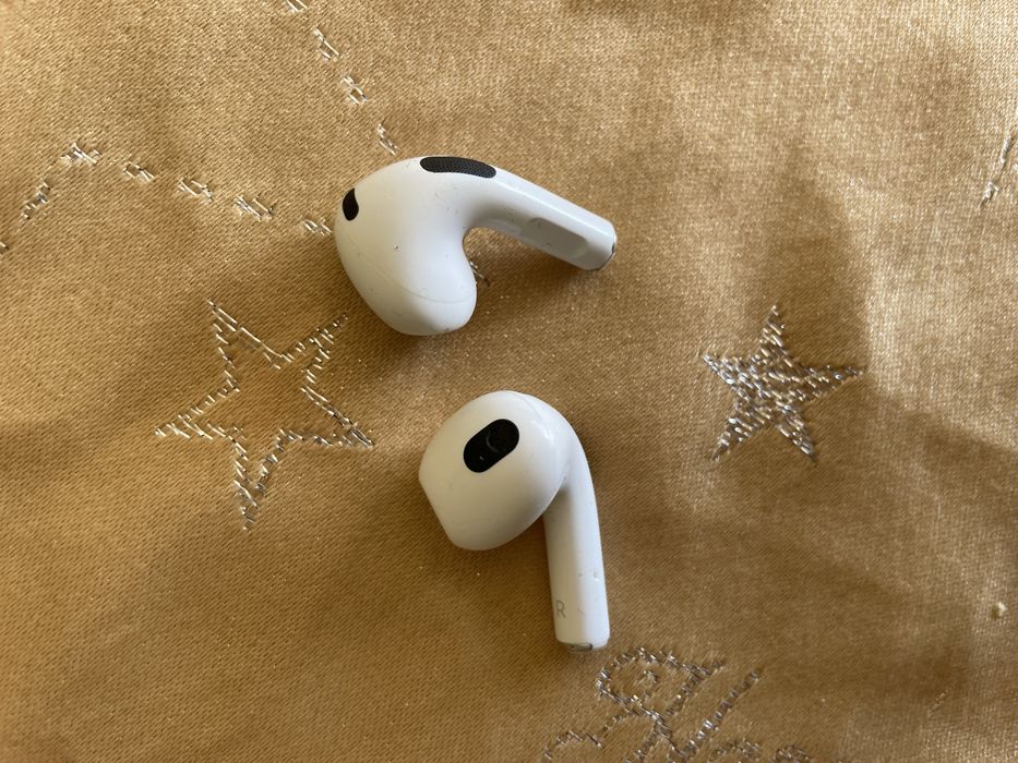 Airpods da apple