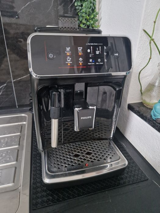 Maquina café Philips