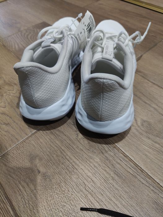 New balance 411 buty do biegania  r41 26.5cm