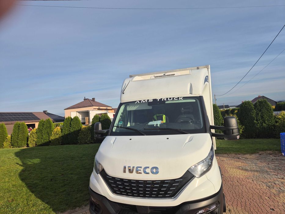 Iveco
