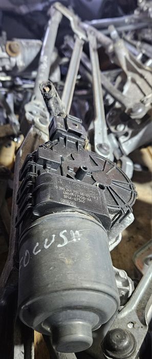 Ford Focus II MK2 mechanizm silniczek wycieraczek 4M5-/117508-AA