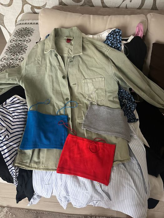 Лот речей 22 одиниці