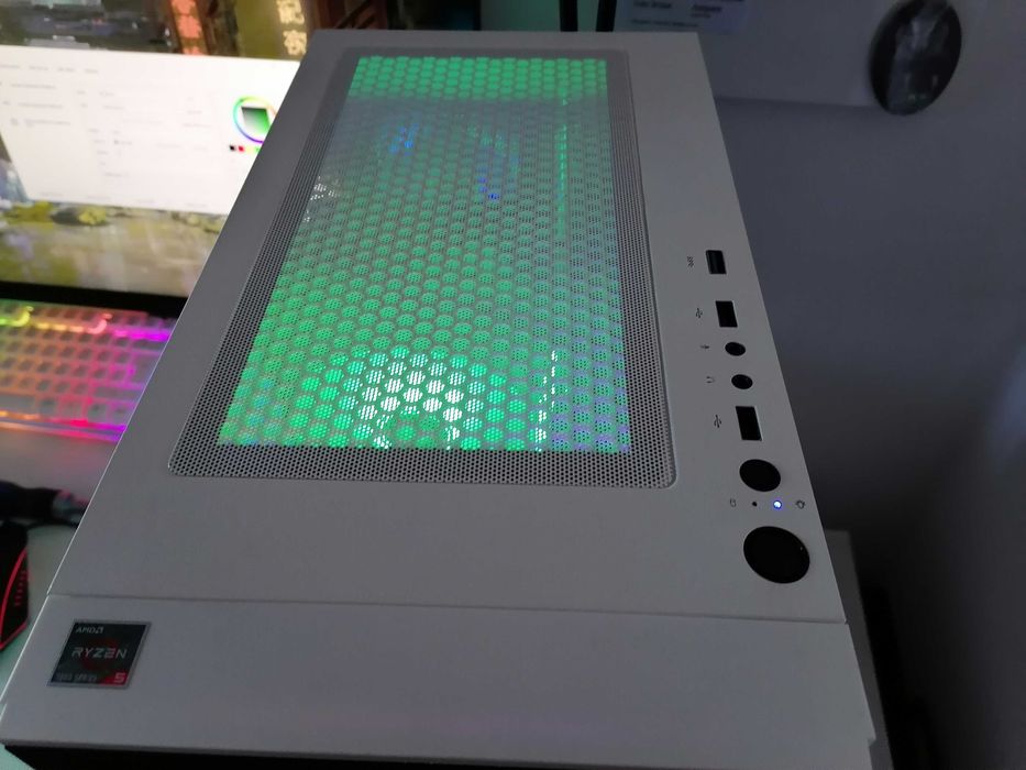 AMD GAMING PC AM5 Vender rápido