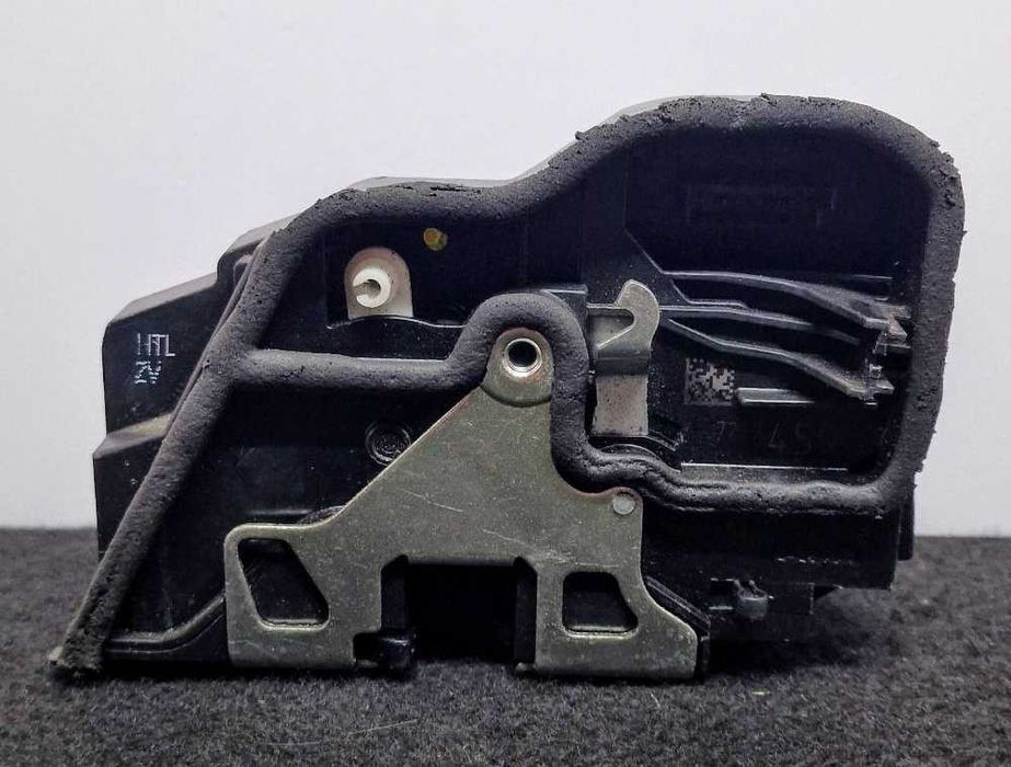 Fechadura / Fecho Porta Trás Esquerdo BMW 3 Touring (F31) ano 2012