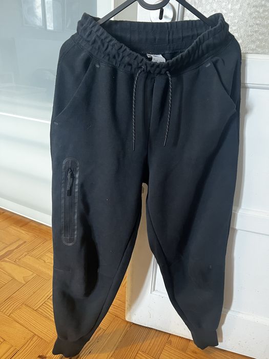 Fato de treino tech Fleece Nike original para mulher tamanho XS