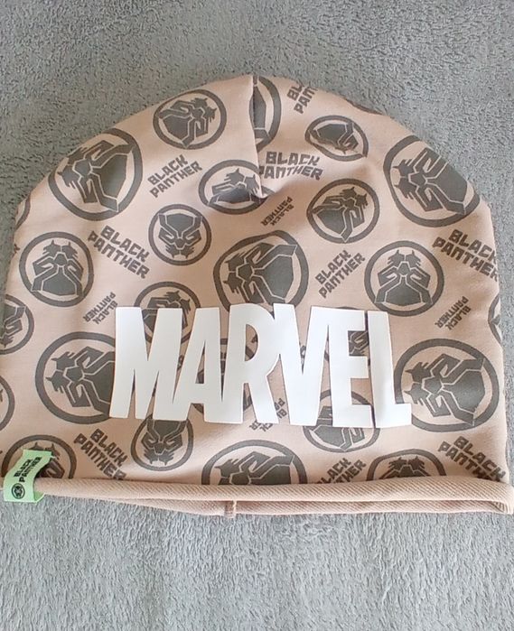 Czapka Marvel Smyk 58cm