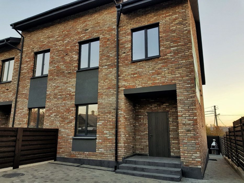 Дом 48м2 возле моря с собственным двором| ГосАкт | Недвижимость Одеса