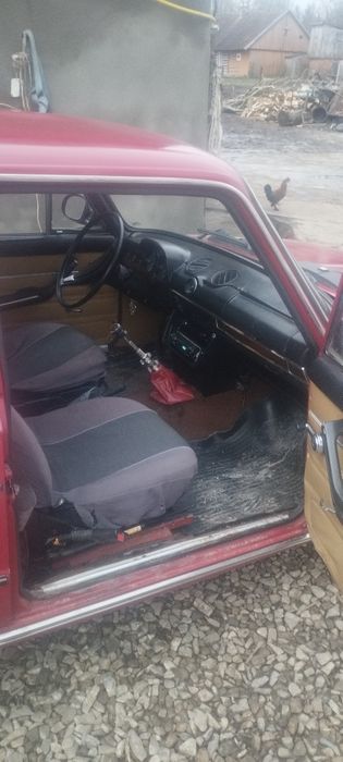 Продам ВАЗ 2106 в ідеальному стані