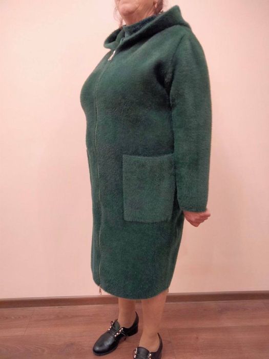 Чудова Альпака 54р стан нової