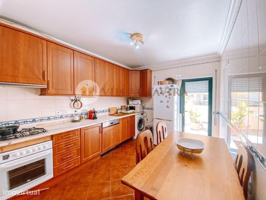 Apartamento T2 No Rés Do Chão - Tavira