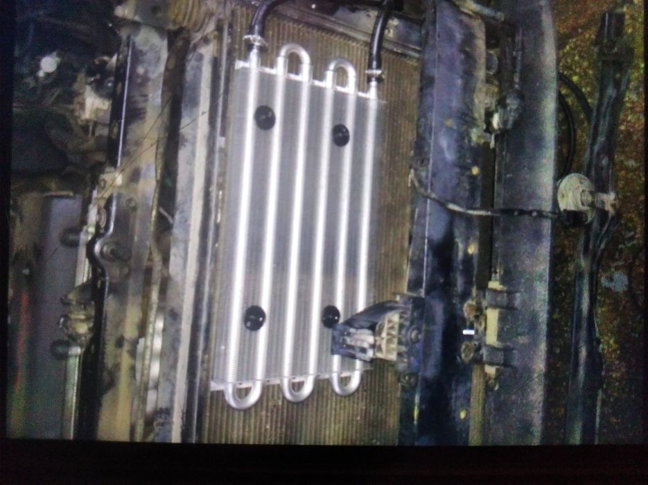 Ремонт АКПП и Вариаторов Верхнеднепровск.