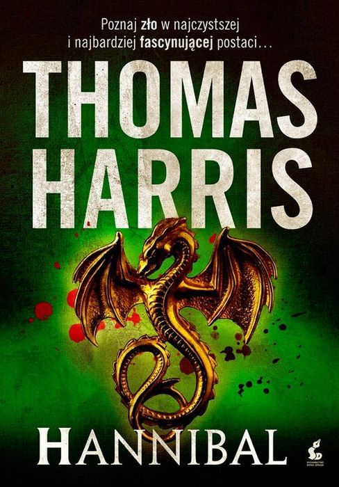 Hannibal Harris Thomas