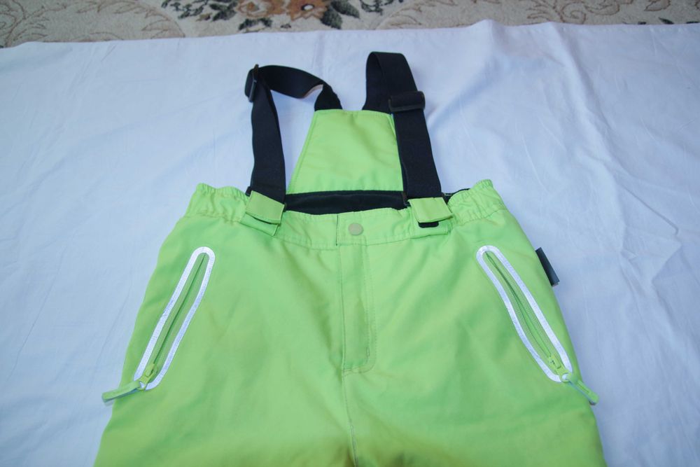 Spodnie narciarskie - roz. 128 cm i 150 cm