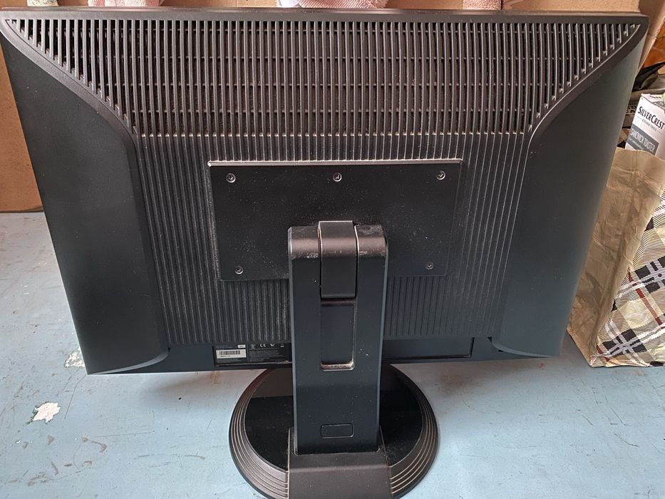 Монітор TN матриця