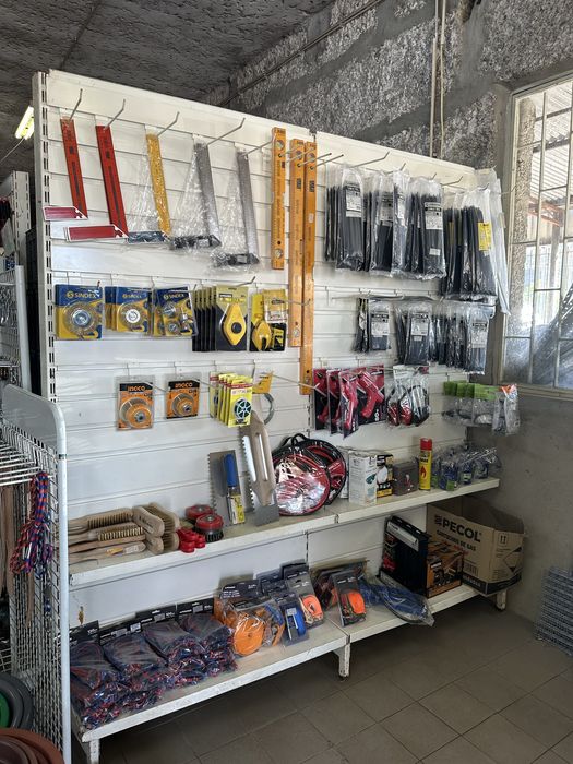 Liquidação Total | Loja de Material de Construção