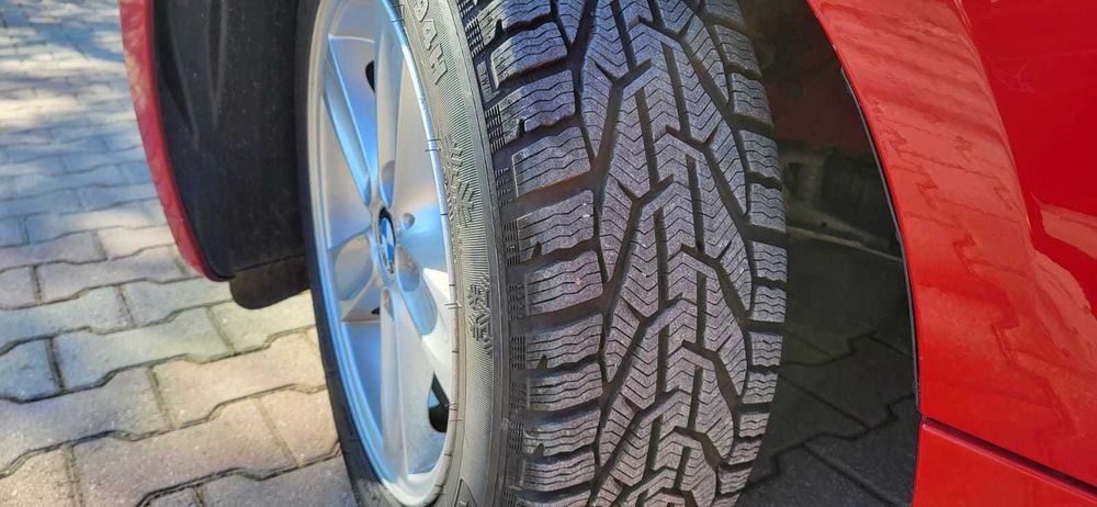 Bmw e81/87 OKAZJA auto do jazdy