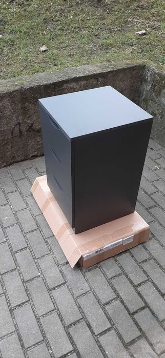szafka pod biurko z trzema szufladam wyprzedaż