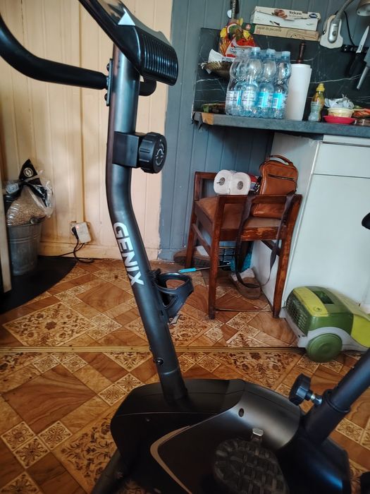 Rower stacjonarny