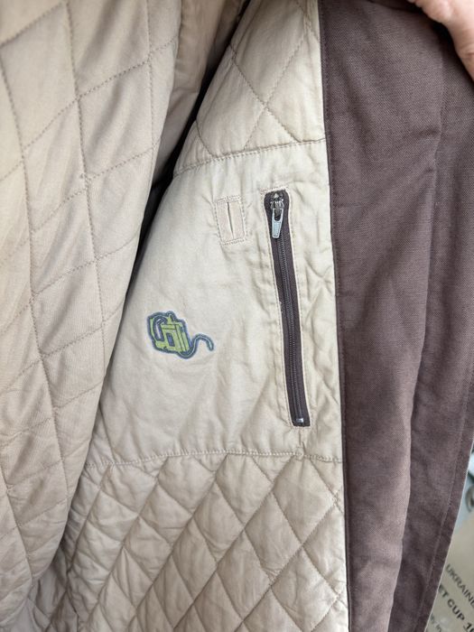 Вінтажна Куртка Puma