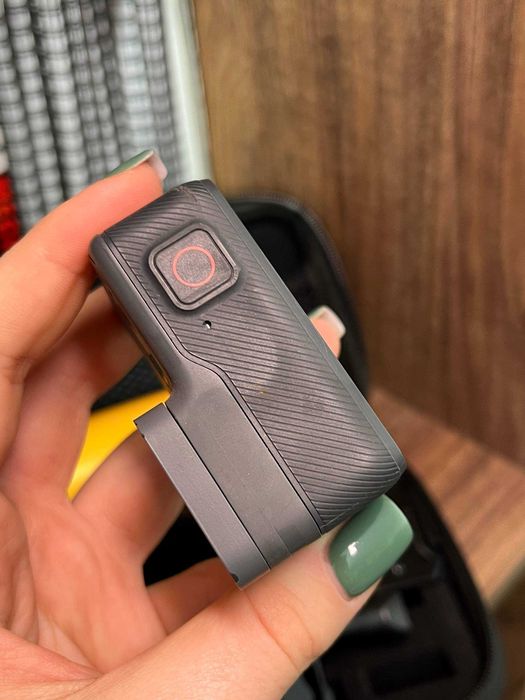 Екшн-камера GoPro Hero 5 з поплавком