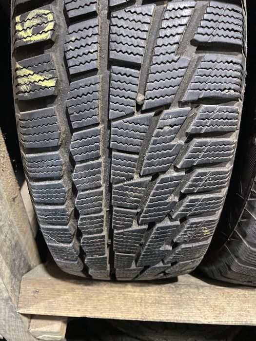 666 R 15 195 55 1-2-3 шины поштучно