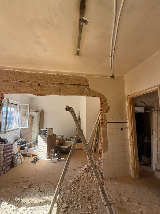 Prestação de mão de obra